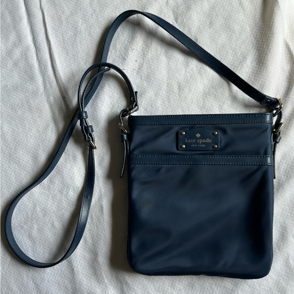 Kate Spade Navy Crossbody